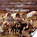 The Trail of Tears cover