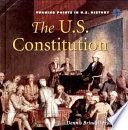 The U.S. Constitution cover