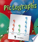 Pictographs cover
