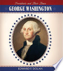 George Washington cover