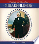 Millard Fillmore cover