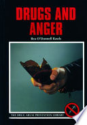 Drugs and Anger cover