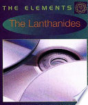 The Lanthanides cover