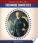 Theodore Roosevelt cover