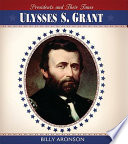 Ulysses S. Grant cover