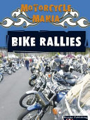 Bike Rallies cover