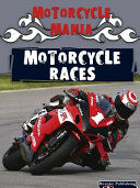 Motorcycle Races cover
