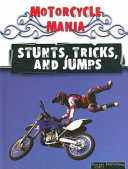 Stunts, Tricks, and Jumps cover