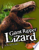 Giant Ripper Lizard cover
