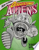 How to Draw Disgusting Aliens cover