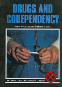 Drugs and Codependency cover