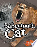 Sabertooth Cat cover
