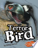 Terror Bird cover