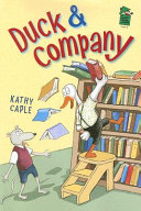 Duck & Company cover