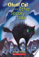 Ghost Cat and Other Spooky Tales cover