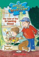 The Case of the Groaning Ghost cover