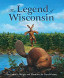 The Legend of Wisconsin cover