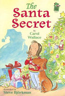 The Santa Secret cover