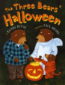 The Three Bears' Halloween cover