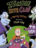The Zombie Nite Café cover