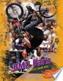BMX Park cover