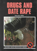 Drugs and Date Rape cover
