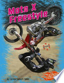 Moto X Freestyle cover