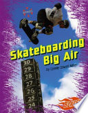 Skateboarding Big Air cover