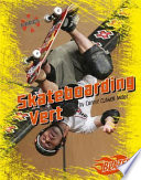 Skateboarding Vert cover