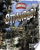 Stranded! Amy Racina's Story of Survival cover