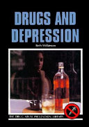 Drugs and Depression cover