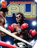 Muhammad Ali: American Champion cover