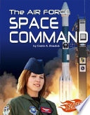 The Air Force Space Command cover