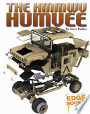 The HMMWV Humvee cover