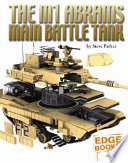 The M1 Abrams Main Battle Tank cover