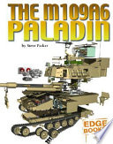 The M109A6 Paladin cover