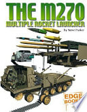 The M270 Multiple Rocket Launcher cover