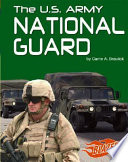 The U.S. Army National Guard cover