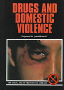 Drugs and Domestic Violence cover