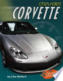 Chevrolet Corvette cover