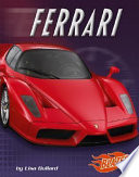 Ferrari cover