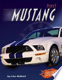 Ford Mustang cover