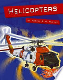 Helicopters cover