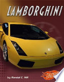 Lamborghini cover