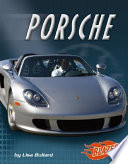 Porsche cover