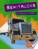 Semitrucks cover