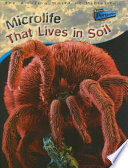 Microlife That Lives in Soil cover