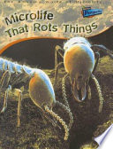 Microlife That Rots Things cover