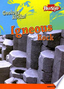 Igneous Rock (Freestyle) cover