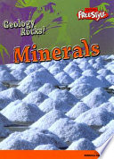 Minerals (Freestyle) cover